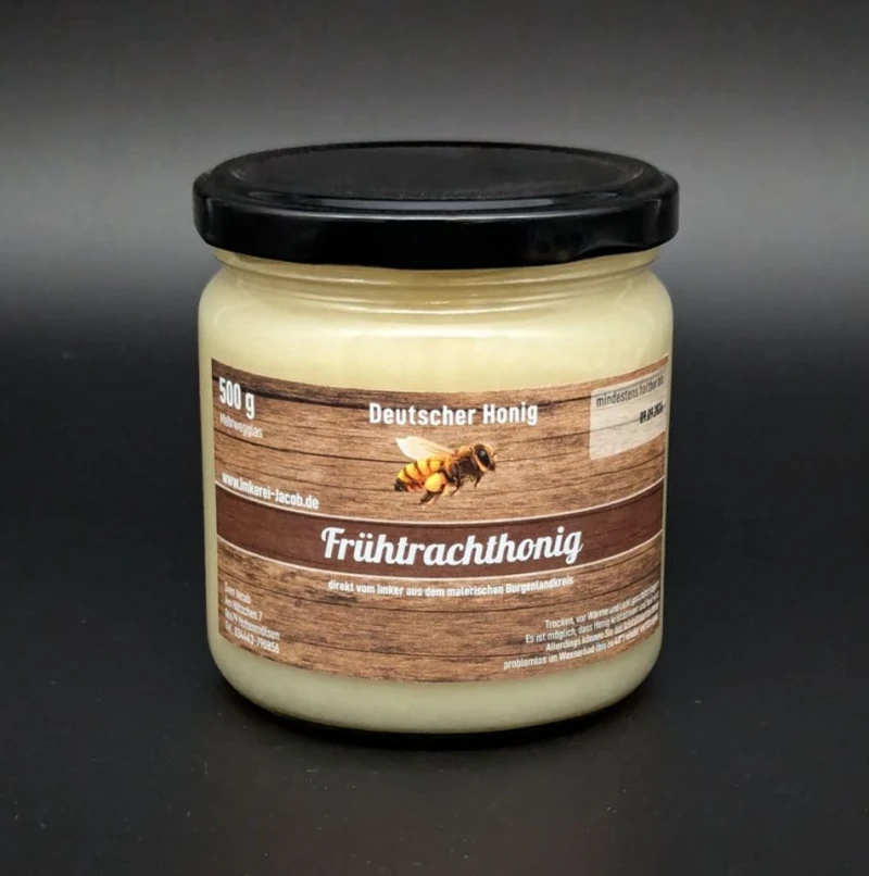 Honig Spättracht
