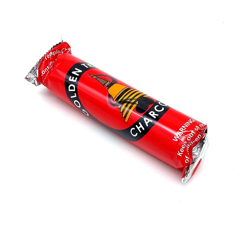 Räucherkohle